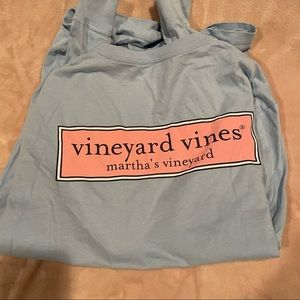 Vineyard Vines long sleeve shirt